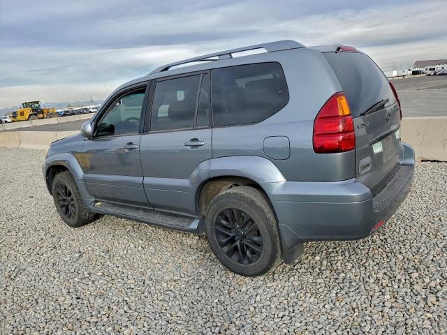 Lexus Gx 470 Image 9