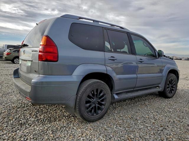 Lexus Gx 470 Image 10