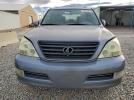 Lexus Gx 470 Image 11