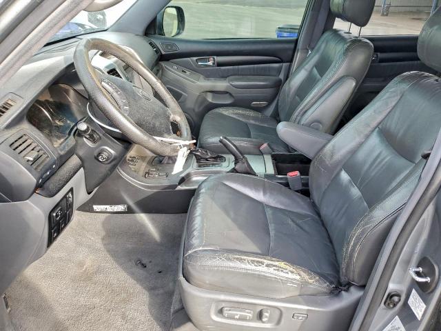 Lexus Gx 470 Image 6