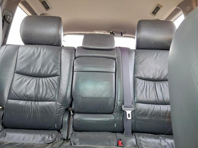 Lexus Gx 470 Image 12