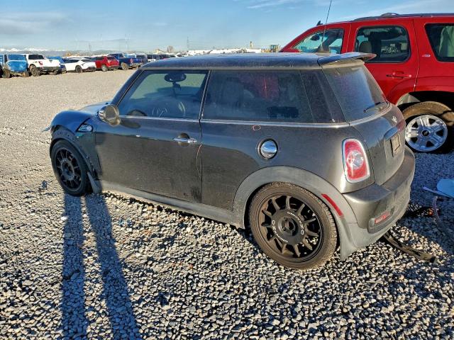 MINI Cooper S Image 4