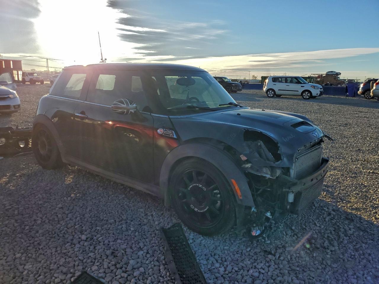 MINI Cooper S Image 6