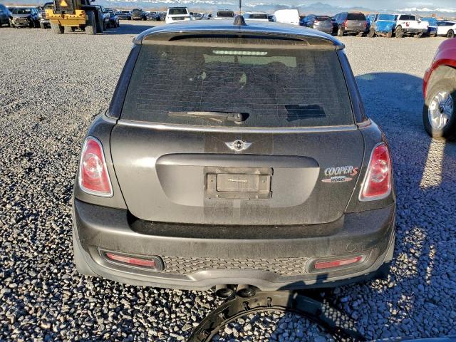 MINI Cooper S Image 3