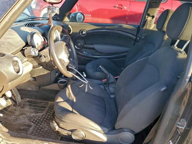 MINI Cooper S Image 10