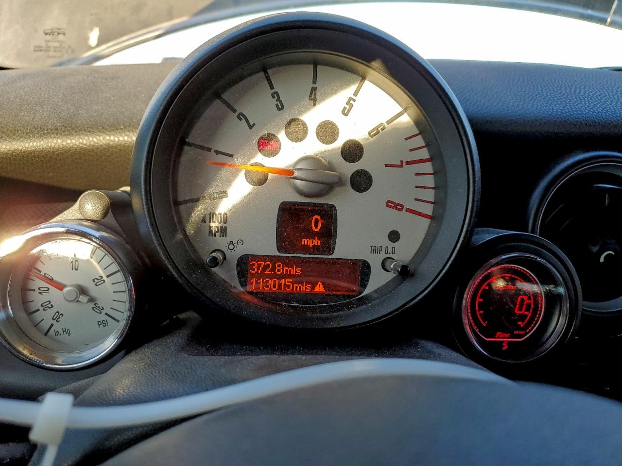 MINI Cooper S Image 9