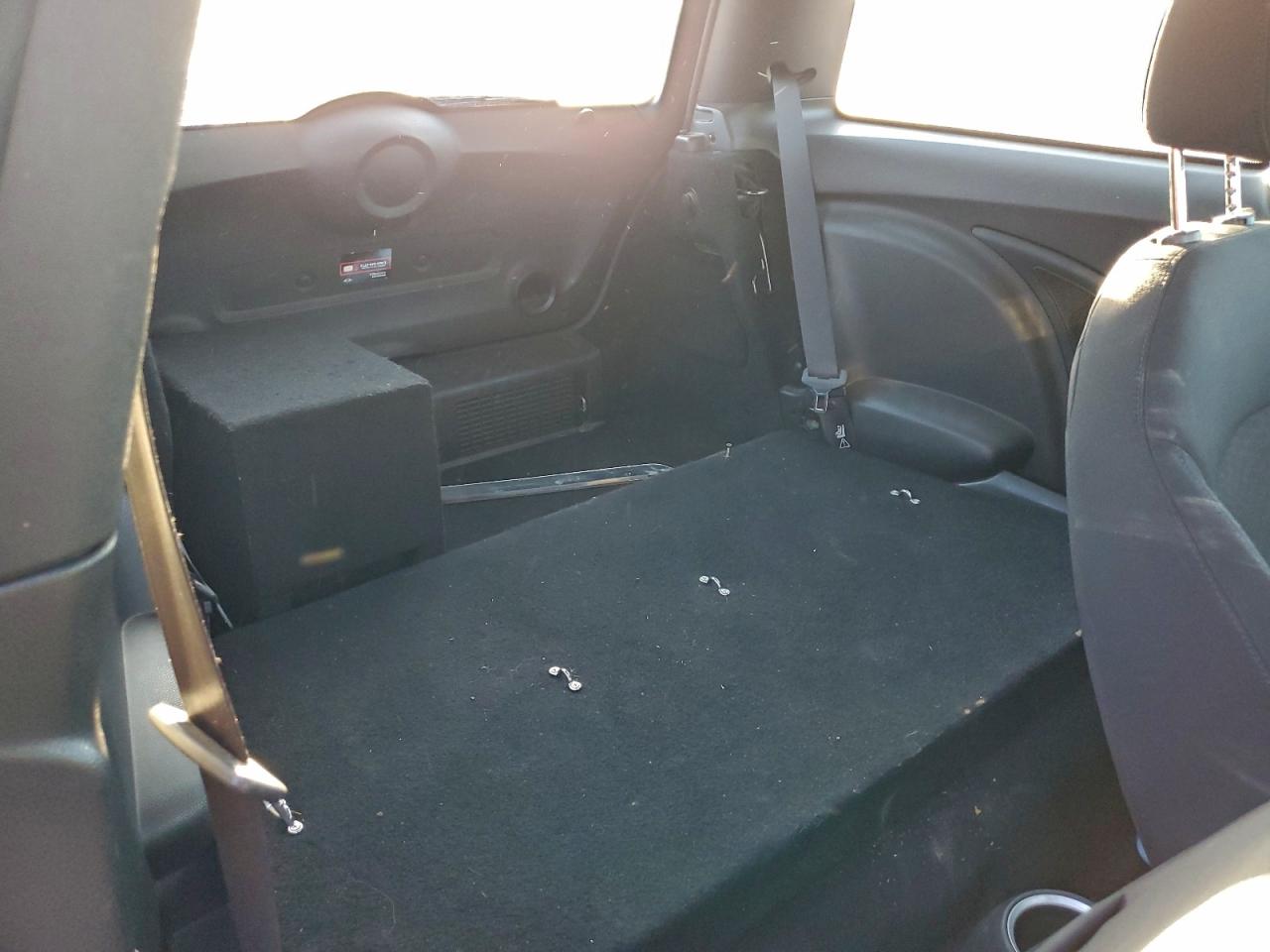 MINI Cooper S Image 8