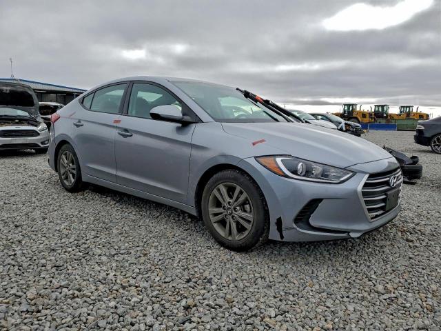 Hyundai ELANTRA Se Image 10