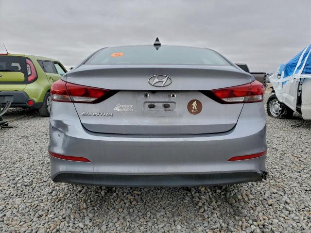 Hyundai ELANTRA Se Image 12