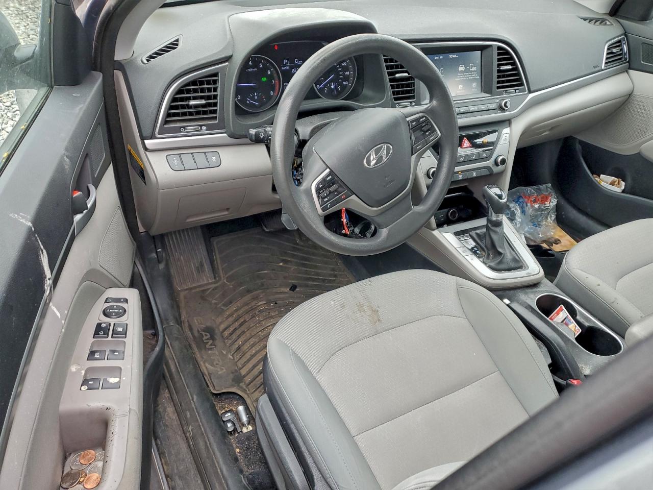 Hyundai ELANTRA Se Image 4