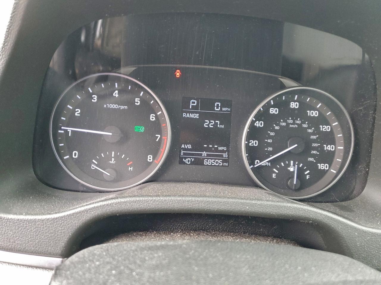 Hyundai ELANTRA Se Image 5