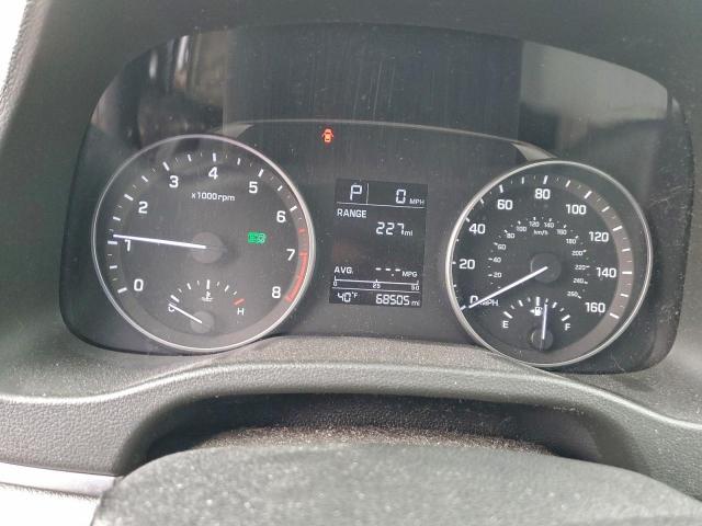 Hyundai ELANTRA Se Image 5