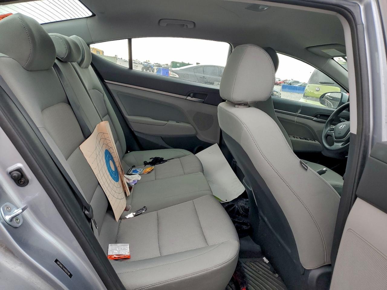 Hyundai ELANTRA Se Image 7