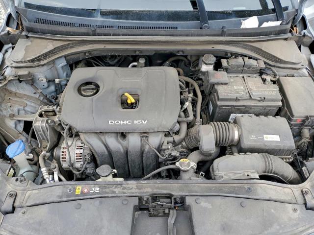 Hyundai ELANTRA Se Image 11