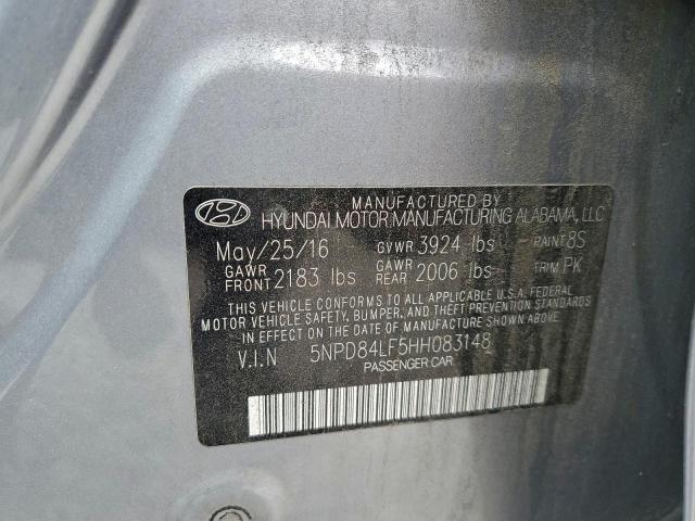 Hyundai ELANTRA Se Image 6