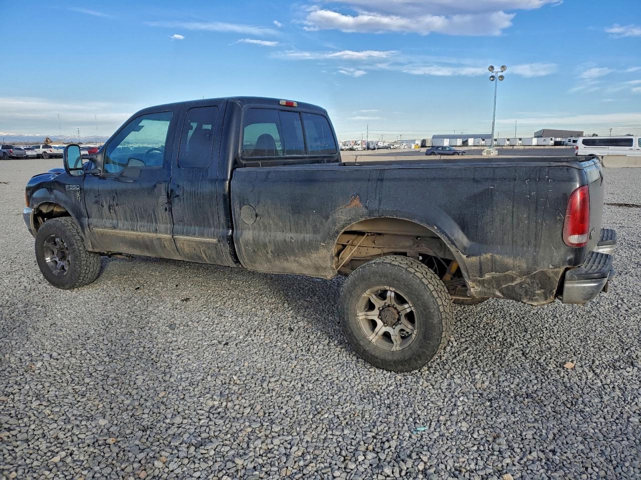 Ford F-350 Srw Super Duty Image 2