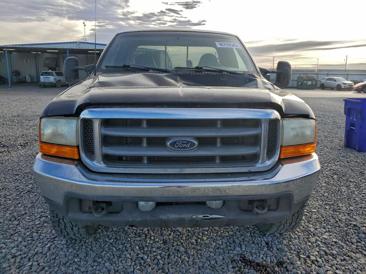 Ford F-350 Srw Super Duty Image 12