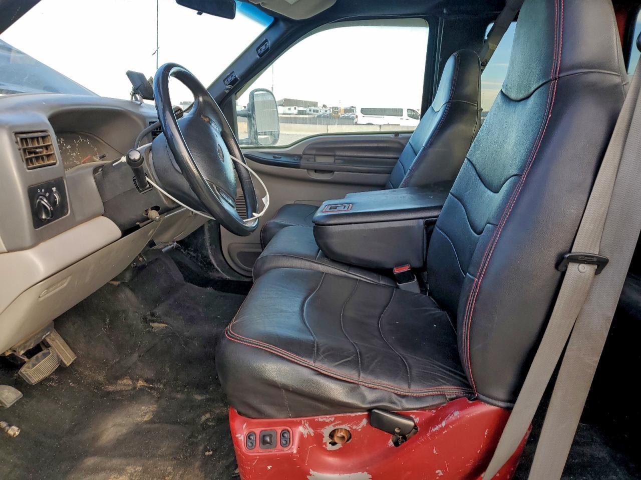 Ford F-350 Srw Super Duty Image 9