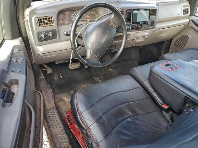 Ford F-350 Srw Super Duty Image 6