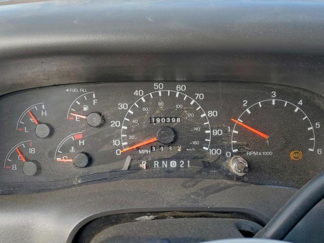 Ford F-350 Srw Super Duty Image 4