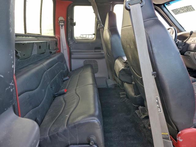 Ford F-350 Srw Super Duty Image 8