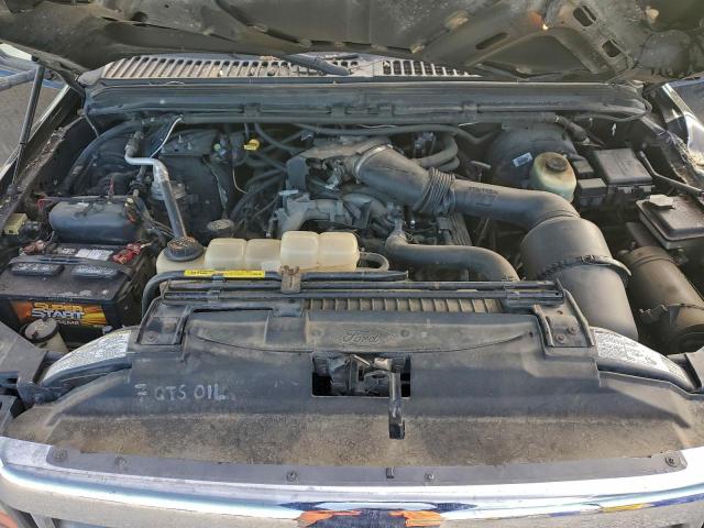 Ford F-350 Srw Super Duty Image 7