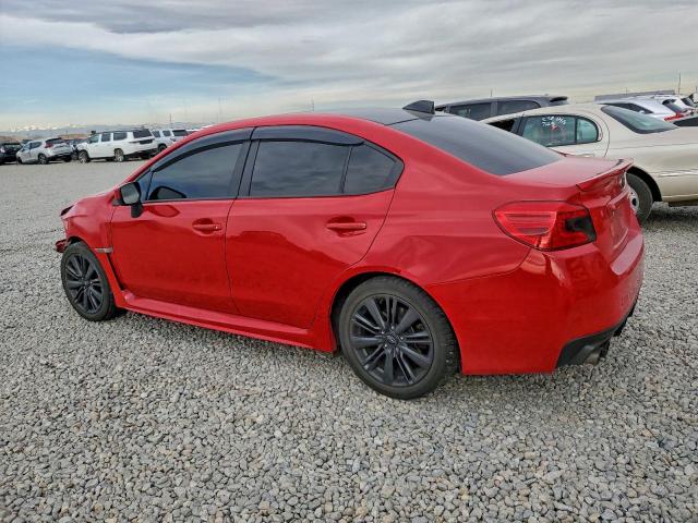 Subaru WRX Image 5