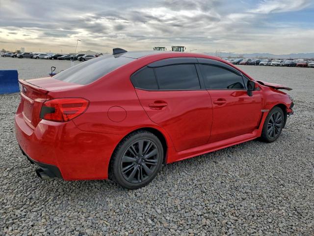 Subaru WRX Image 2