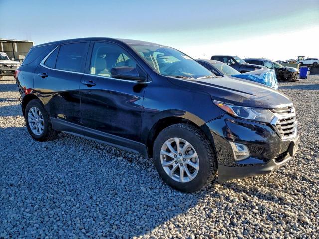 Chevrolet Equinox Lt Image 4