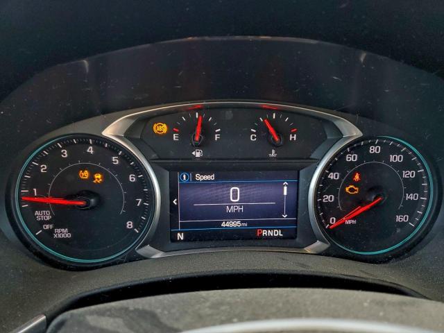 Chevrolet Equinox Lt Image 11