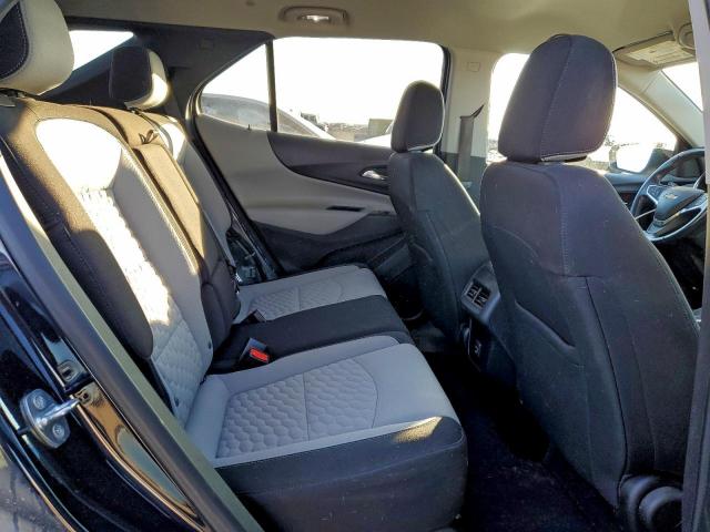 Chevrolet Equinox Lt Image 2