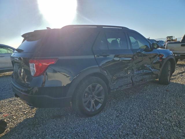 Ford Explorer Xlt Image 6