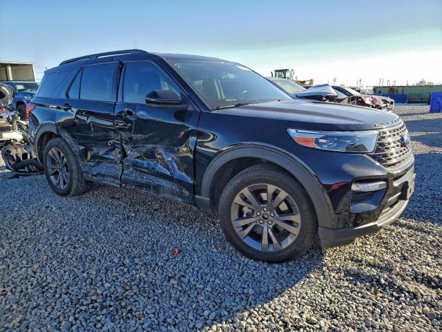 Ford Explorer Xlt Image 3