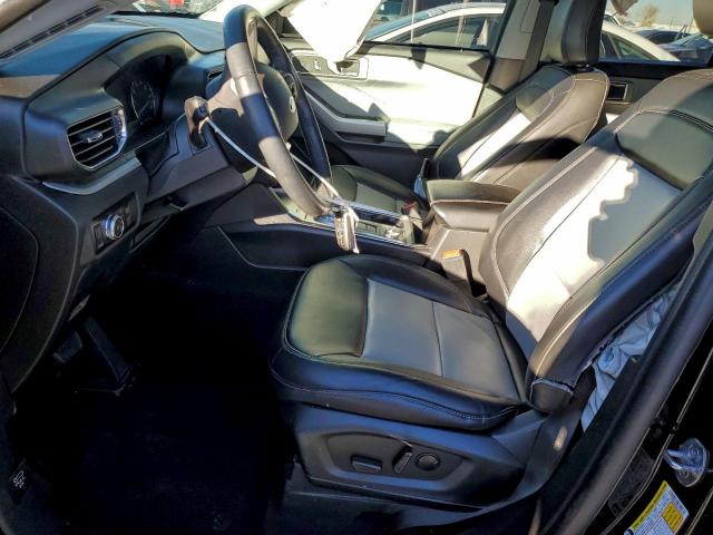 Ford Explorer Xlt Image 11