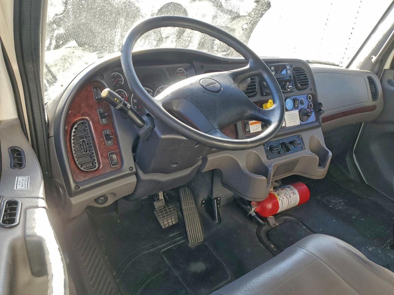 Freightliner M2 106 Medium Duty Image 13