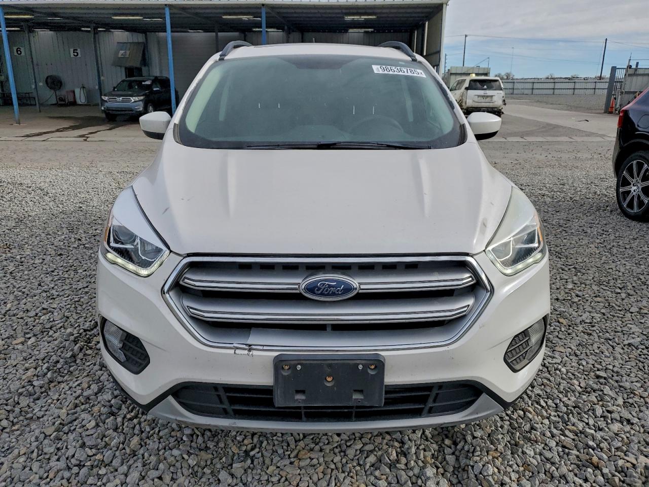Ford Escape Se Image 6