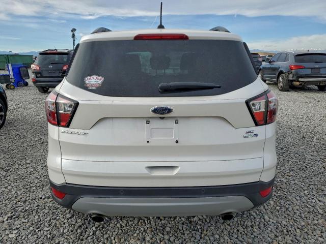 Ford Escape Se Image 8