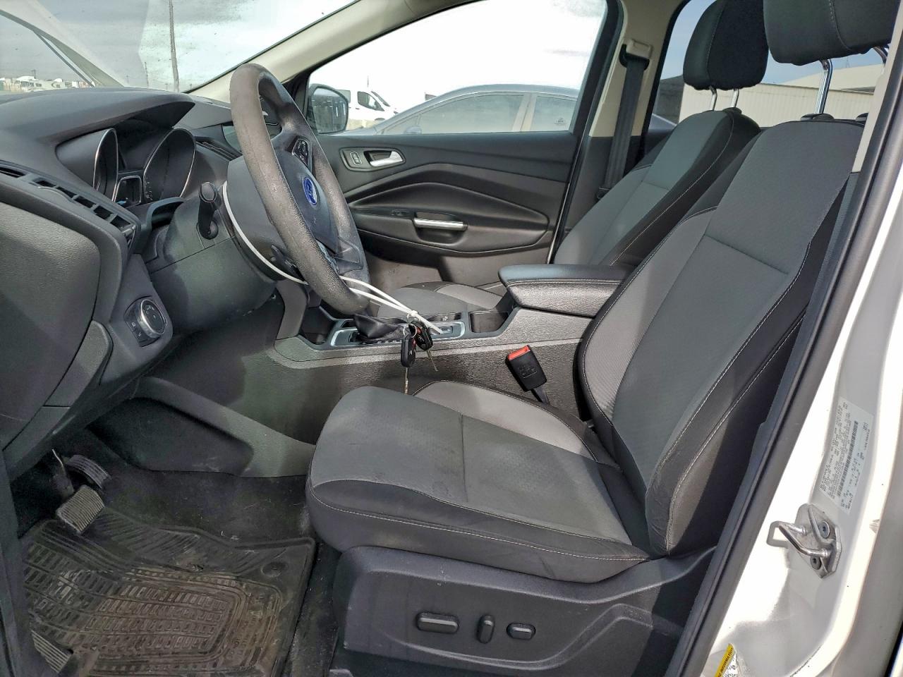 Ford Escape Se Image 5