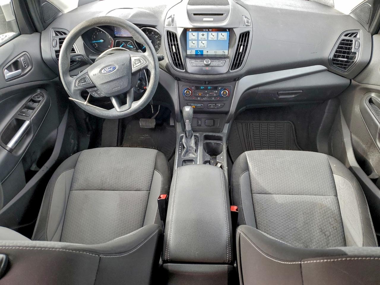 Ford Escape Se Image 11