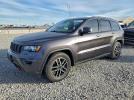 Jeep Grand Cherokee Trailhawk Image 1