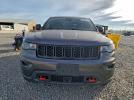 Jeep Grand Cherokee Trailhawk Image 4