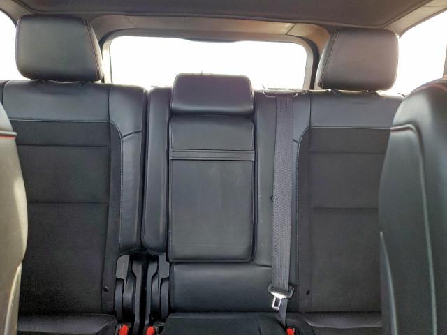 Jeep Grand Cherokee Trailhawk Image 10