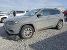 Jeep Grand Cherokee Latitude Lux Image 1