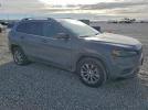 Jeep Grand Cherokee Latitude Lux Image 12