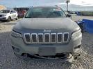 Jeep Grand Cherokee Latitude Lux Image 13