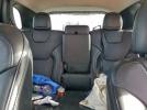 Jeep Grand Cherokee Latitude Lux Image 5