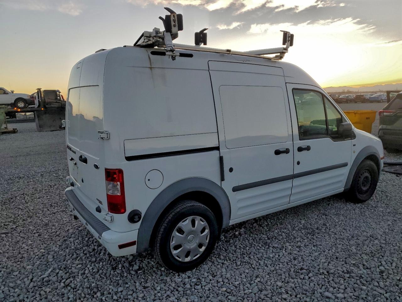 Ford Transit Xlt Image 5