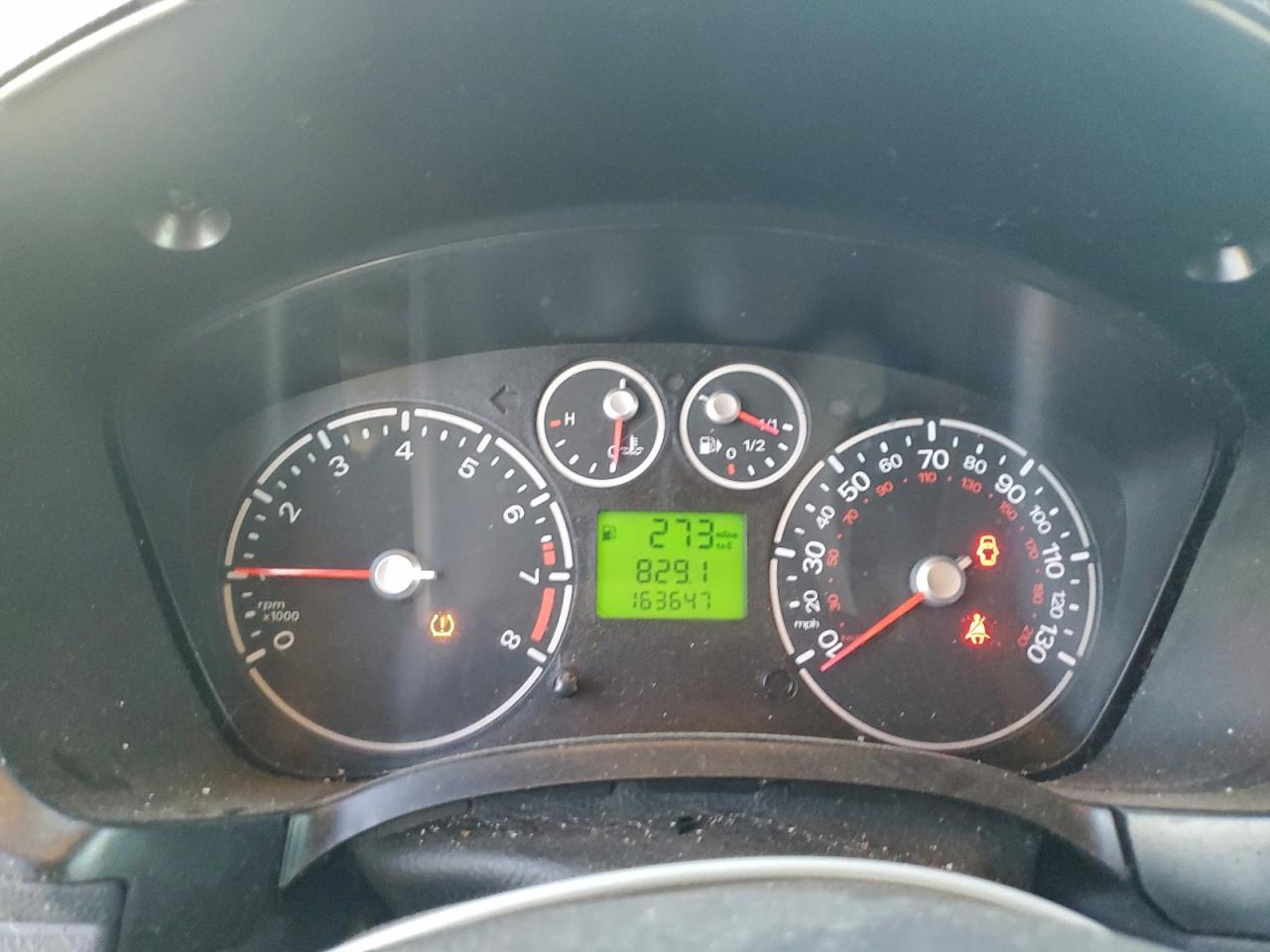 Ford Transit Xlt Image 13