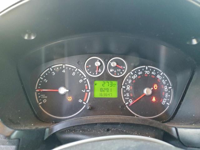 Ford Transit Xlt Image 13