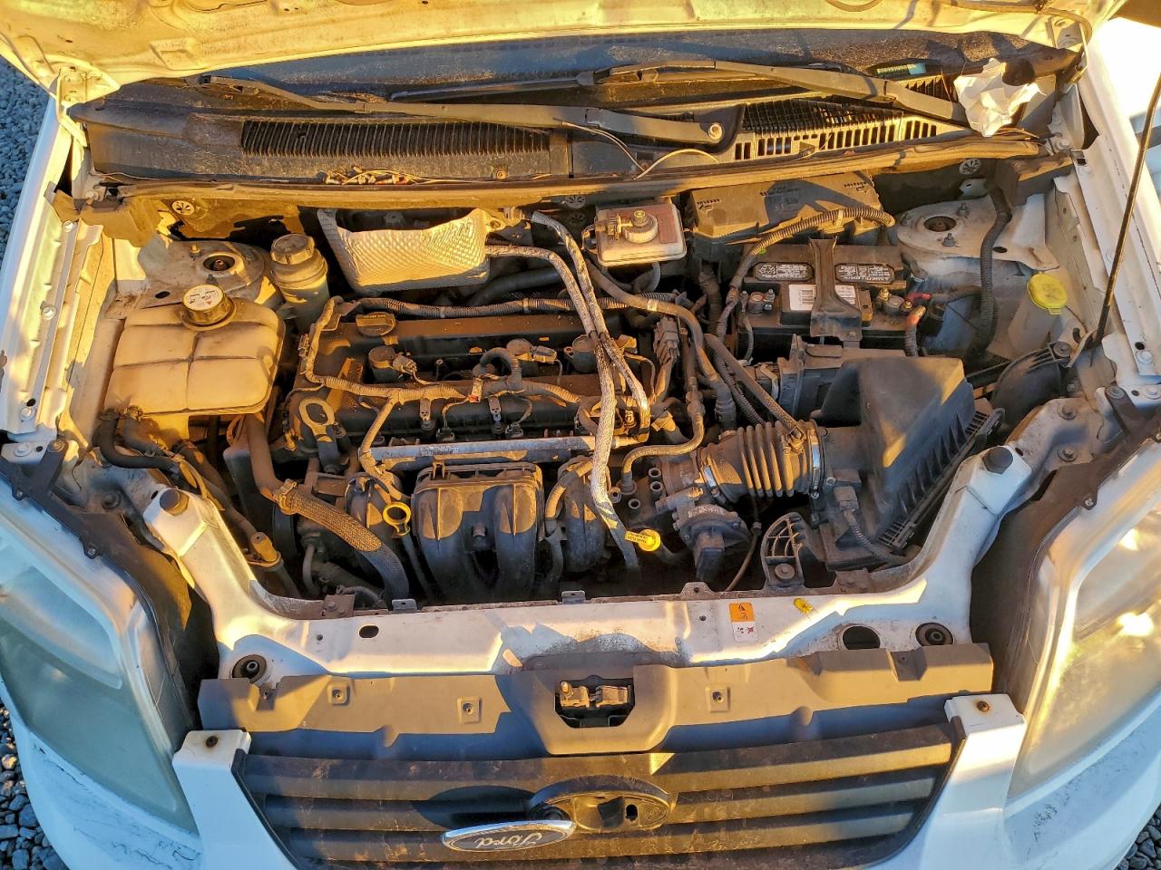 Ford Transit Xlt Image 6